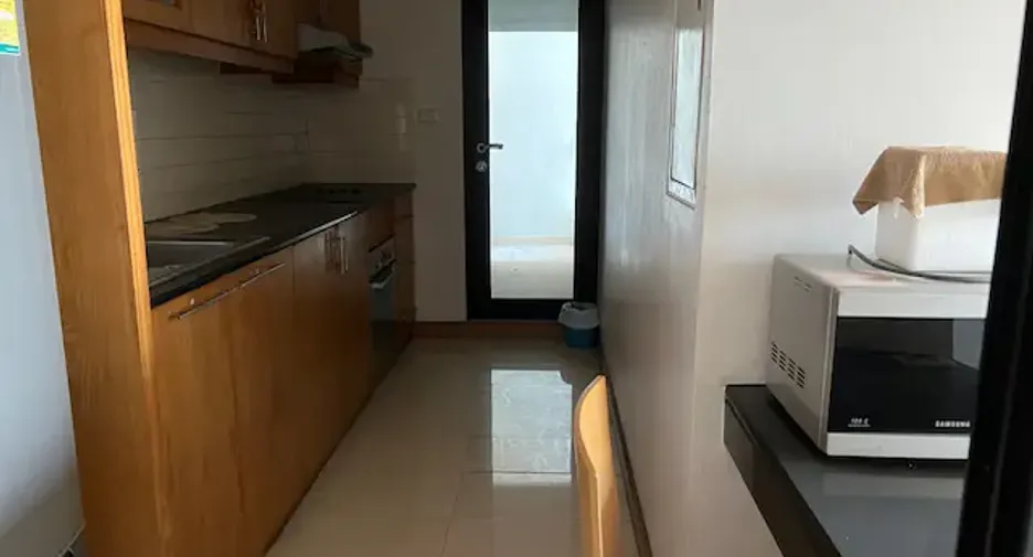 For sale 2 bedrooms condo in Watthana, Bangkok