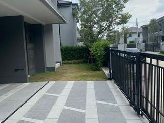 For sale そして for rent 4 Beds house in Bang Kapi, Bangkok