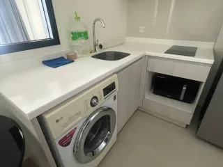 For sale 1 Beds condo in Watthana, Bangkok