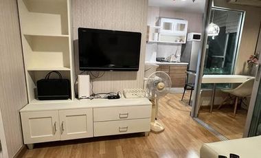 For sale 1 bed condo in Khlong Toei, Bangkok
