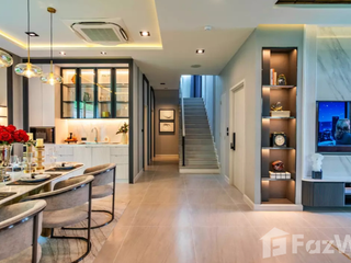For sale 4 Beds house in Bang Na, Bangkok