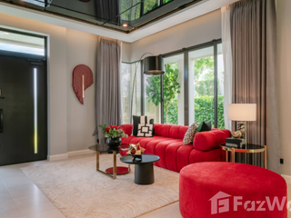 For sale 4 Beds house in Bang Na, Bangkok