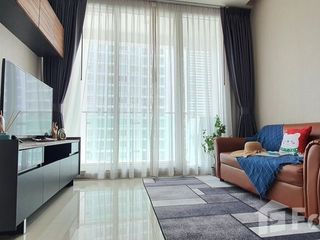 For rent 1 Beds condo in Huai Khwang, Bangkok