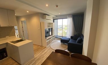 For sale 2 Beds condo in Bueng Kum, Bangkok