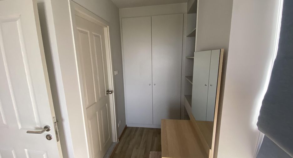For sale 2 Beds condo in Bueng Kum, Bangkok