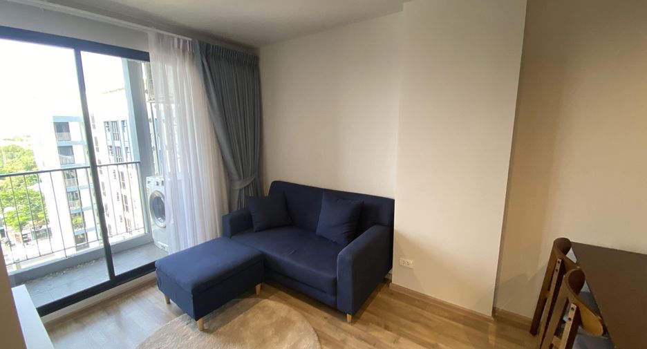 For sale 2 Beds condo in Bueng Kum, Bangkok