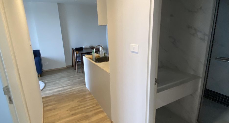 For sale 2 Beds condo in Bueng Kum, Bangkok