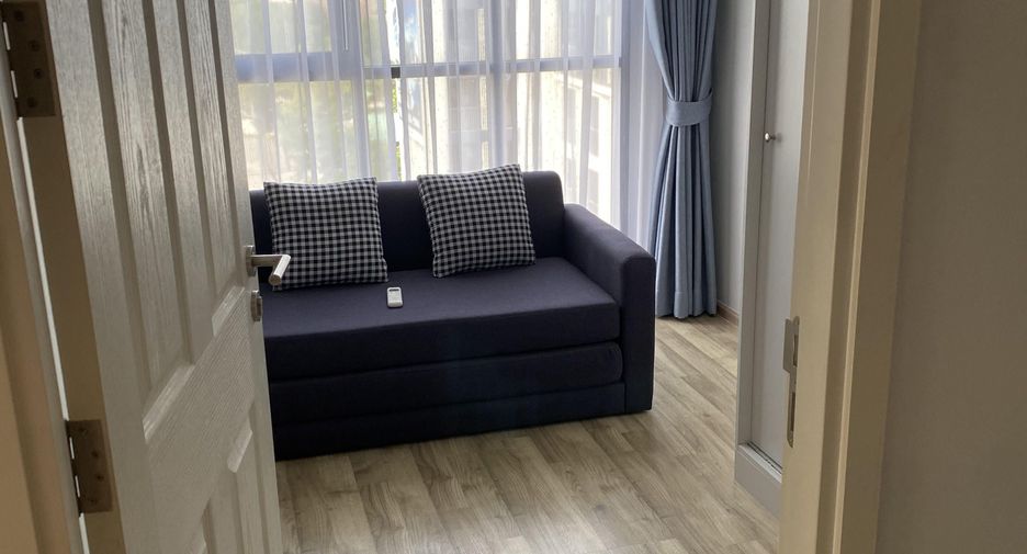For sale 2 Beds condo in Bueng Kum, Bangkok