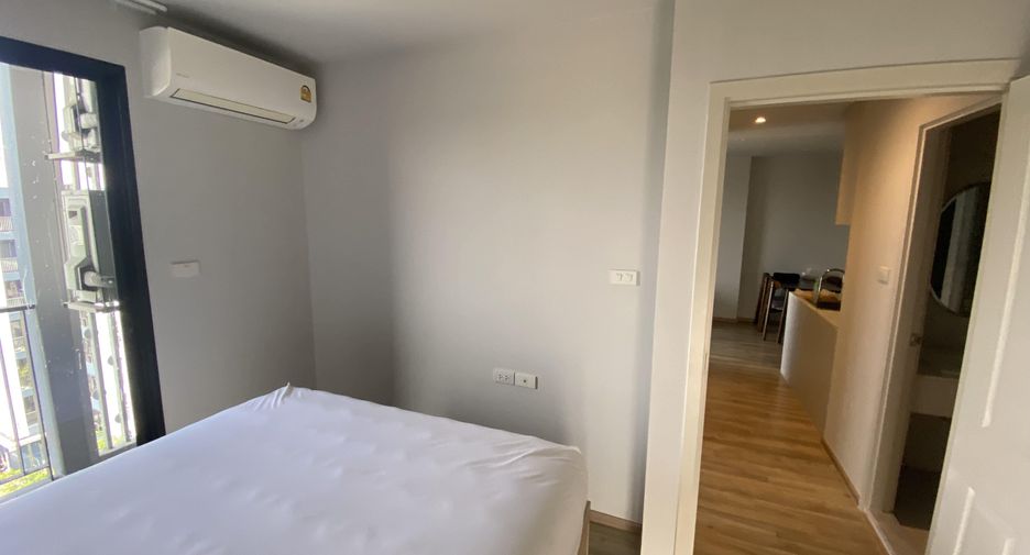 For sale 2 Beds condo in Bueng Kum, Bangkok