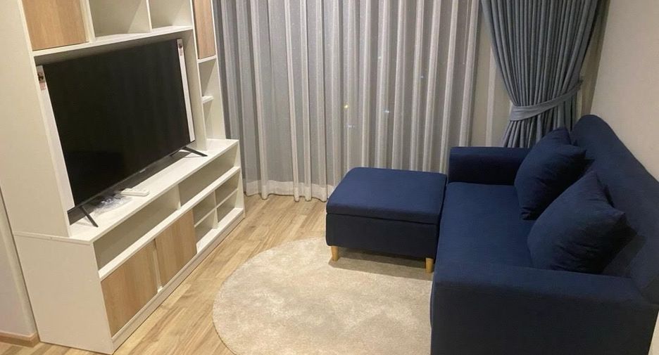 For sale 2 Beds condo in Bueng Kum, Bangkok