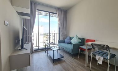 For sale 1 bed condo in Mueang Samut Prakan, Samut Prakan