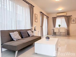 For rent 3 bed house in Mueang Phuket, Phuket