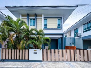 For rent 3 bed house in Mueang Phuket, Phuket