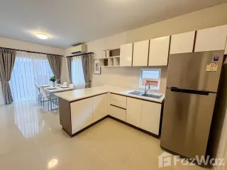 For rent 3 bed house in Mueang Phuket, Phuket