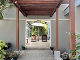 For rent 4 bed villa in Thalang, Phuket