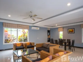 For rent 4 bed villa in Thalang, Phuket