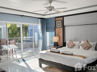 For rent 4 bed villa in Thalang, Phuket