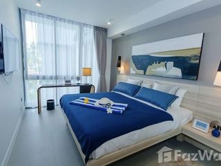 For sale 1 bed apartment in Thalang, Phuket