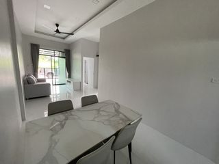 For sale 2 bed townhouse in Bang Lamung, Chonburi