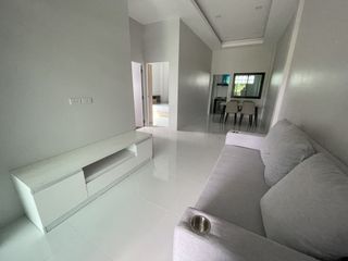 For sale 2 bed townhouse in Bang Lamung, Chonburi