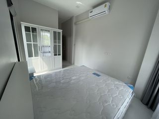 For sale 2 bed townhouse in Bang Lamung, Chonburi