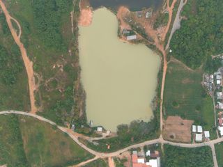 For sale land in Bang Lamung, Chonburi