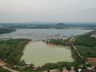 For sale land in Bang Lamung, Chonburi