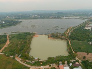 For sale land in Bang Lamung, Chonburi