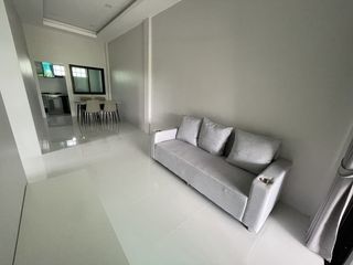 For sale 2 bed townhouse in East Pattaya, Pattaya