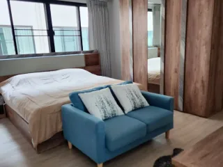 For rent 3 bed townhouse in Mueang Chiang Mai, Chiang Mai