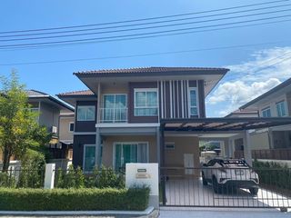 For rent 4 bed house in Mueang Phuket, Phuket