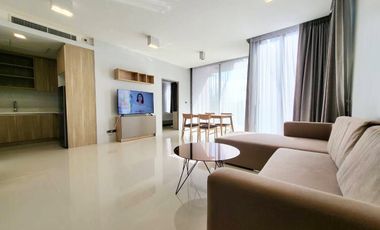 For rent 2 bed condo in Hua Hin, Prachuap Khiri Khan