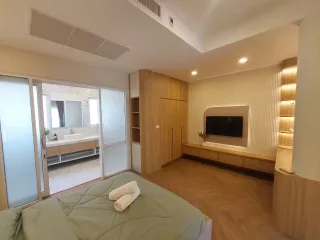 For rent studio apartment in Hua Hin, Prachuap Khiri Khan