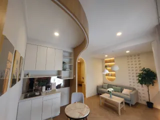 For rent studio apartment in Hua Hin, Prachuap Khiri Khan