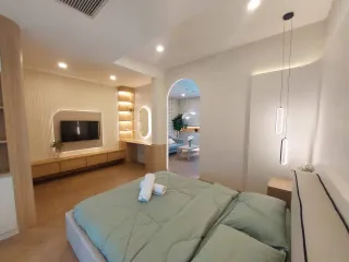 For rent studio apartment in Hua Hin, Prachuap Khiri Khan