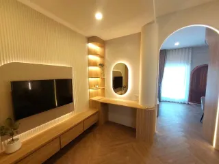 For rent studio apartment in Hua Hin, Prachuap Khiri Khan