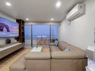 For sale 2 bed condo in Pran Buri, Prachuap Khiri Khan