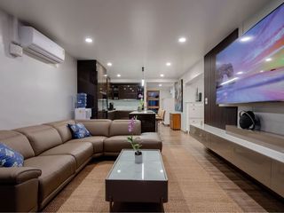 For sale 2 bed condo in Pran Buri, Prachuap Khiri Khan
