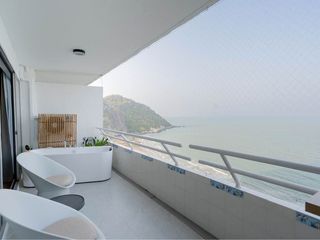 For sale 2 bed condo in Pran Buri, Prachuap Khiri Khan