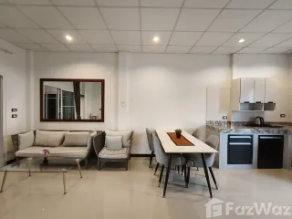 For rent 2 bed apartment in Hua Hin, Prachuap Khiri Khan