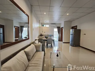 For rent 2 bed apartment in Hua Hin, Prachuap Khiri Khan