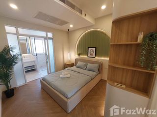 For rent studio apartment in Hua Hin, Prachuap Khiri Khan