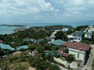 For sale land in Ko Samui, Surat Thani