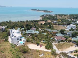 For sale land in Ko Samui, Surat Thani