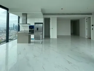 出售 3 卧室 公寓 在 Bang Kho Laem, 曼谷