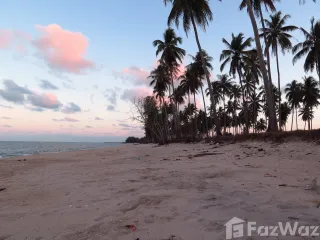 For sale land in Sichon, Nakhon Si Thammarat
