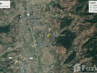 For sale land in Wiang Pa Pao, Chiang Rai