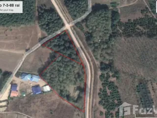 For sale land in Wiang Pa Pao, Chiang Rai