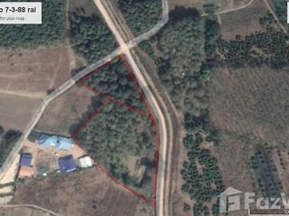 For sale land in Wiang Pa Pao, Chiang Rai