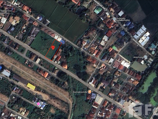 For sale land in Mueang Phitsanulok, Phitsanulok